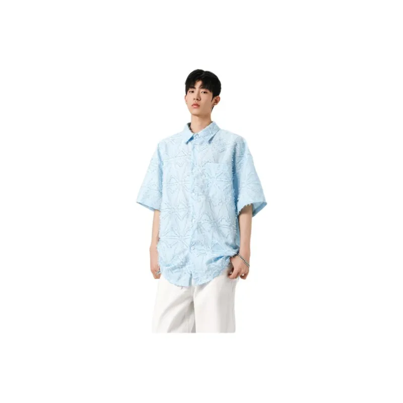 PVPVPV Shirts Unisex-4