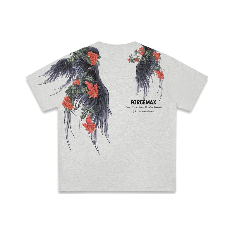 MUSCLETECH T Shirts Unisex-4