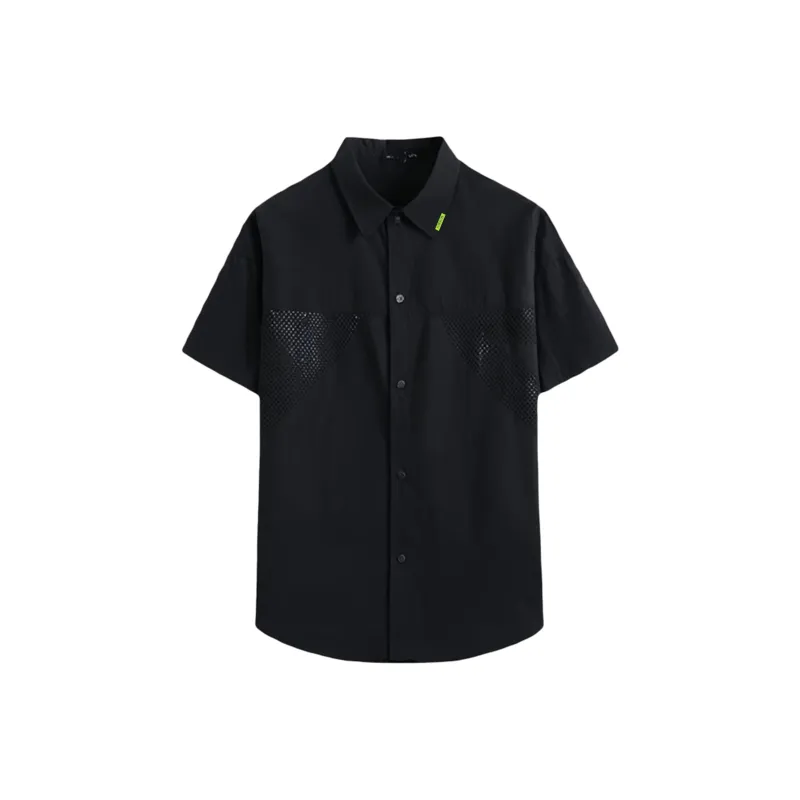SAME FLOW Shirts Unisex-1