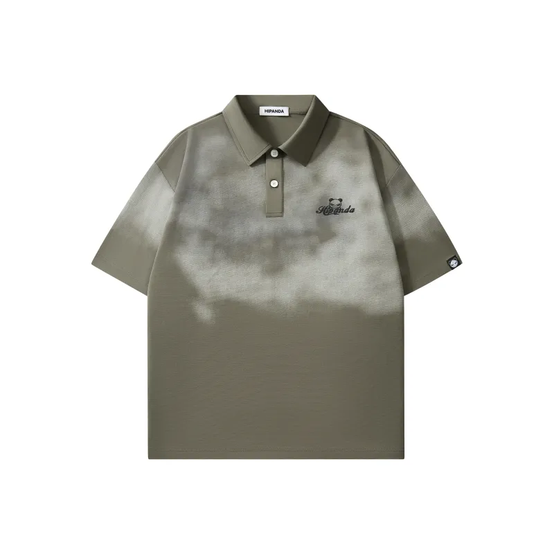 HIPANDA T Shirts Men-4