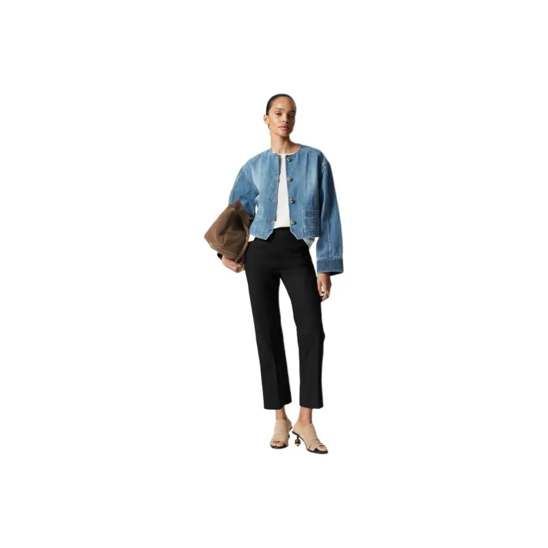 Other Stories Denim Jacket Women's-2