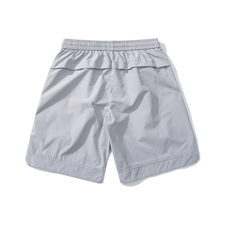 Youth Pastoral Order Casual Shorts Women's-1