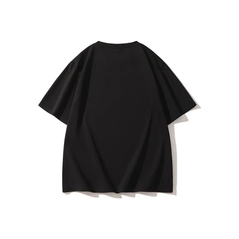 HUMNAT T Shirts Unisex-2