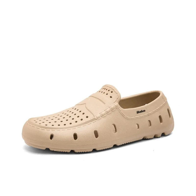 BAKE Clogs Men-0