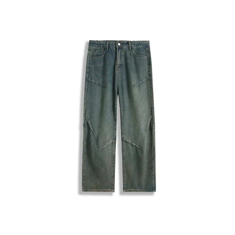 GALAXY FAIRY Jeans Unisex-5