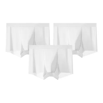ZEROIN Men Underpants