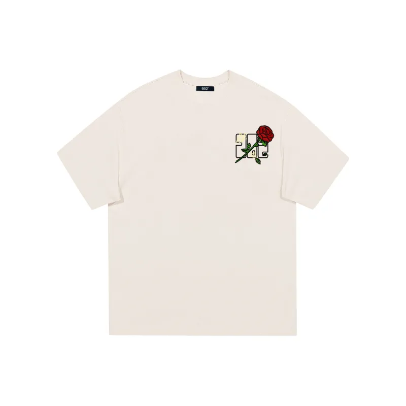 A02 T Shirts Unisex-9