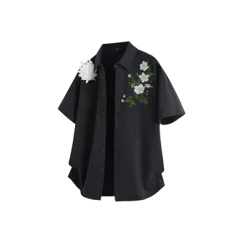 PAUL COSTELLOE Shirts Unisex