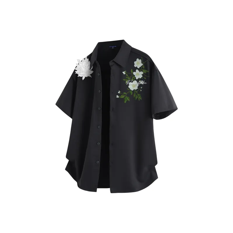 PAUL COSTELLOE Shirts Unisex-0