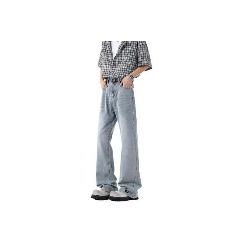 Maxim's De Paris Jeans Unisex-12