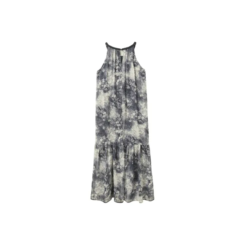 3COLOUR Sleeveless Dress Women's-1