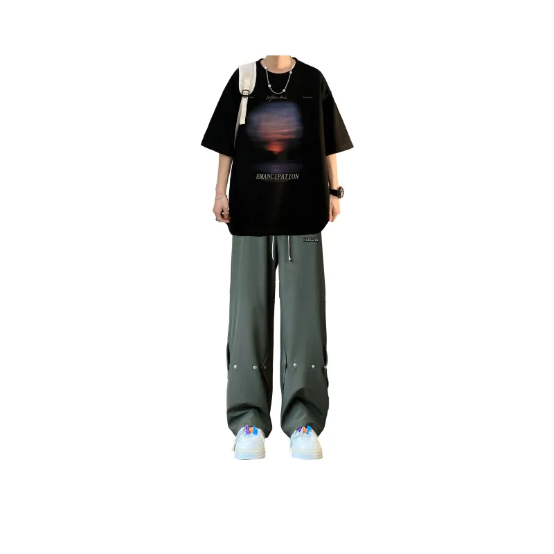 A/2/8/T Casual Sportswear Unisex-0