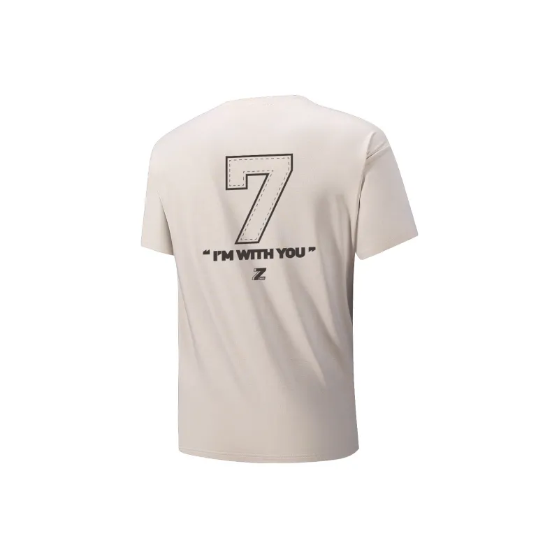 ZHIO T Shirts Unisex-1