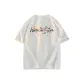 White (Heavyweight and 100% cotton)