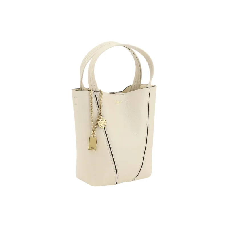 Small Spin Tote Bag-1
