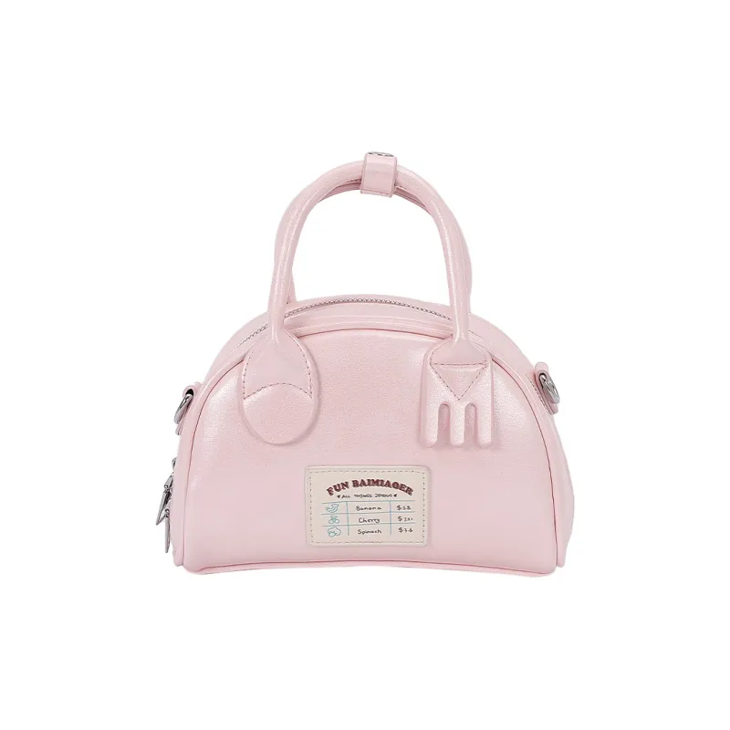 Homeboisportclub PU Shoulder Bag, Crossbody Bag, Handbag Regular Women's Multicolor-10