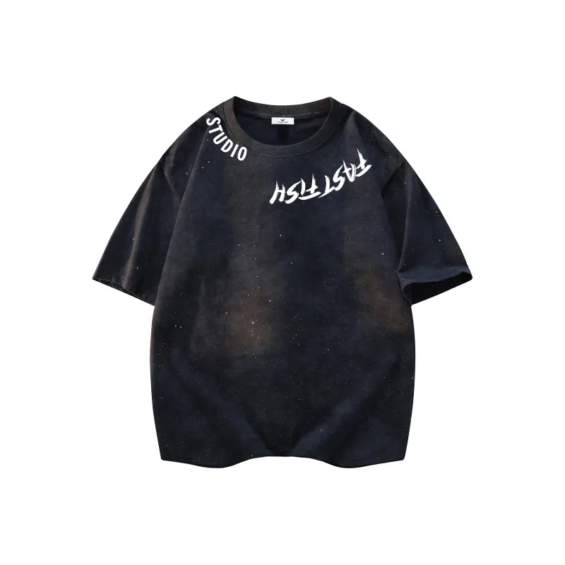 FASTFISH T Shirts Unisex-6