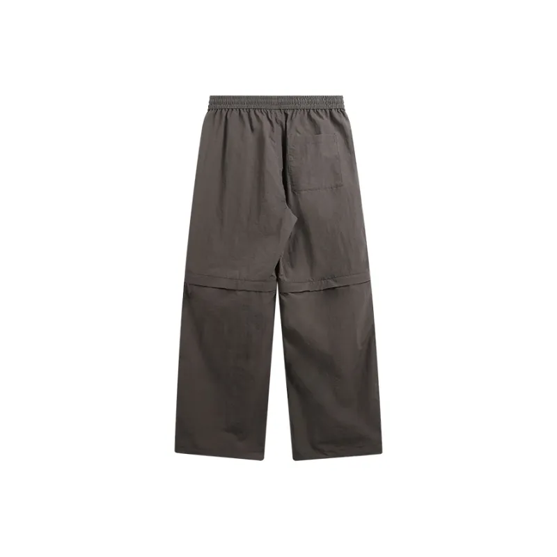 Bulking Tide Brand Cargo Pants Unisex-8