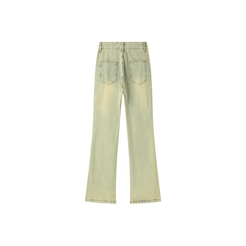 SAME FLOW Jeans Unisex-26