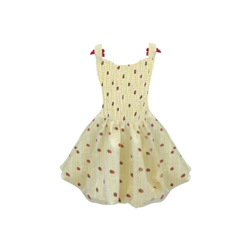 Peaches Peaches Slip Dress Women's-10
