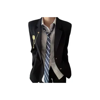 Chisportate Business Suit Unisex