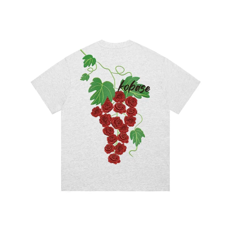 KOKO BASE T Shirts Unisex-8
