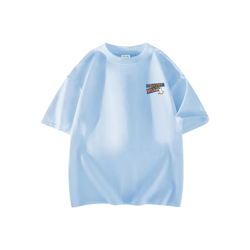7 SEVFUN T Shirts Unisex-19