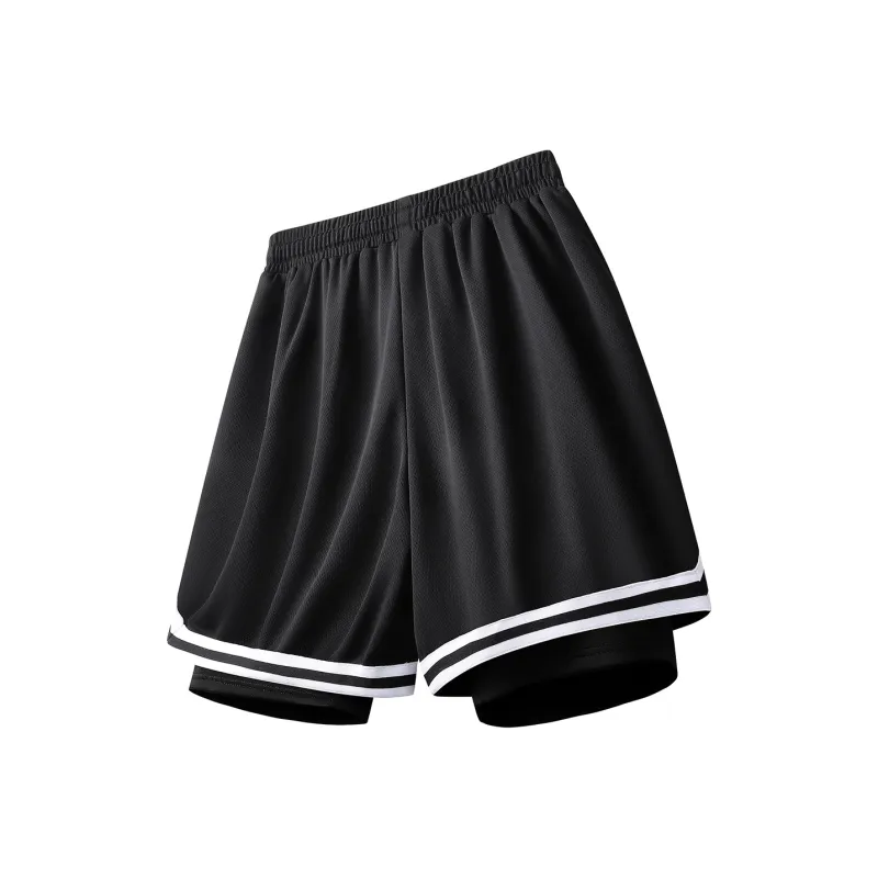 Magmode Basketball Shorts Unisex-5