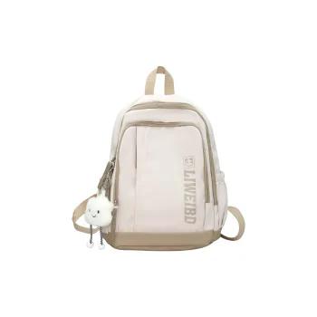 GOBLIN SHARKS 1759 Nylon Backpack Tubas Unisex Multicolor