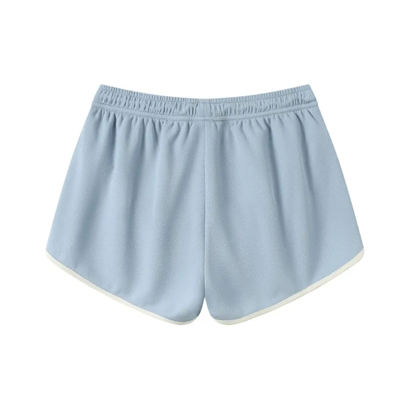 Crying Center Sports Shorts Women's-5