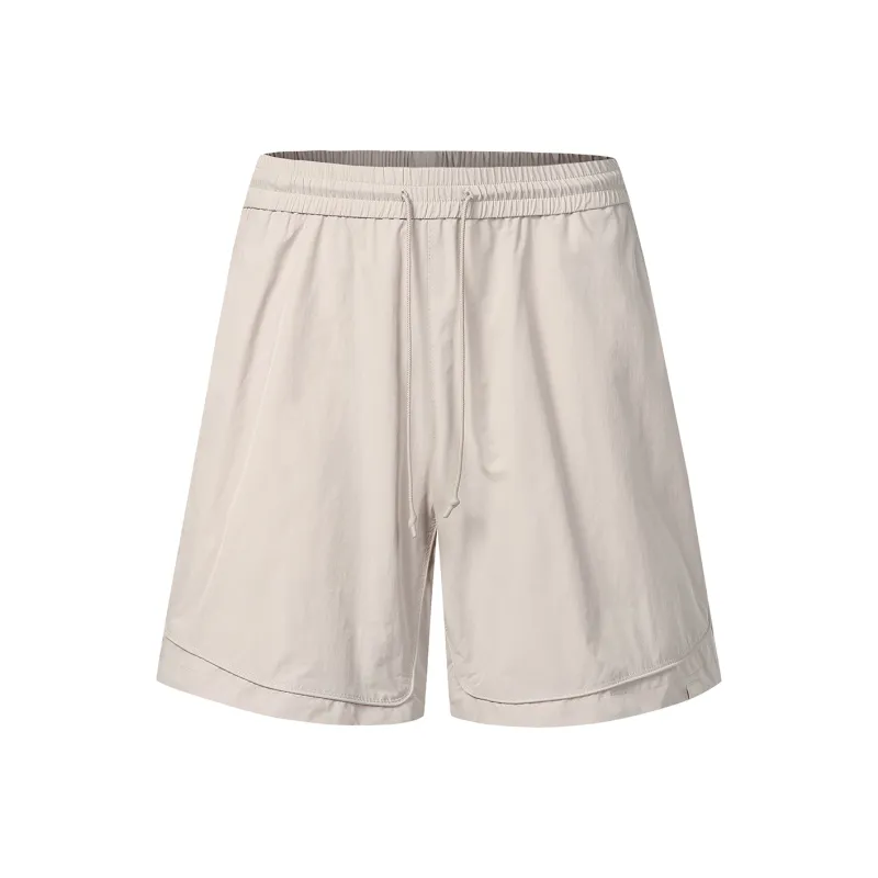 FISHGALAXY Casual Shorts Unisex-5