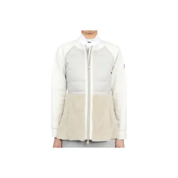 MARK & LONA Jackets & Coats Women's Ecru