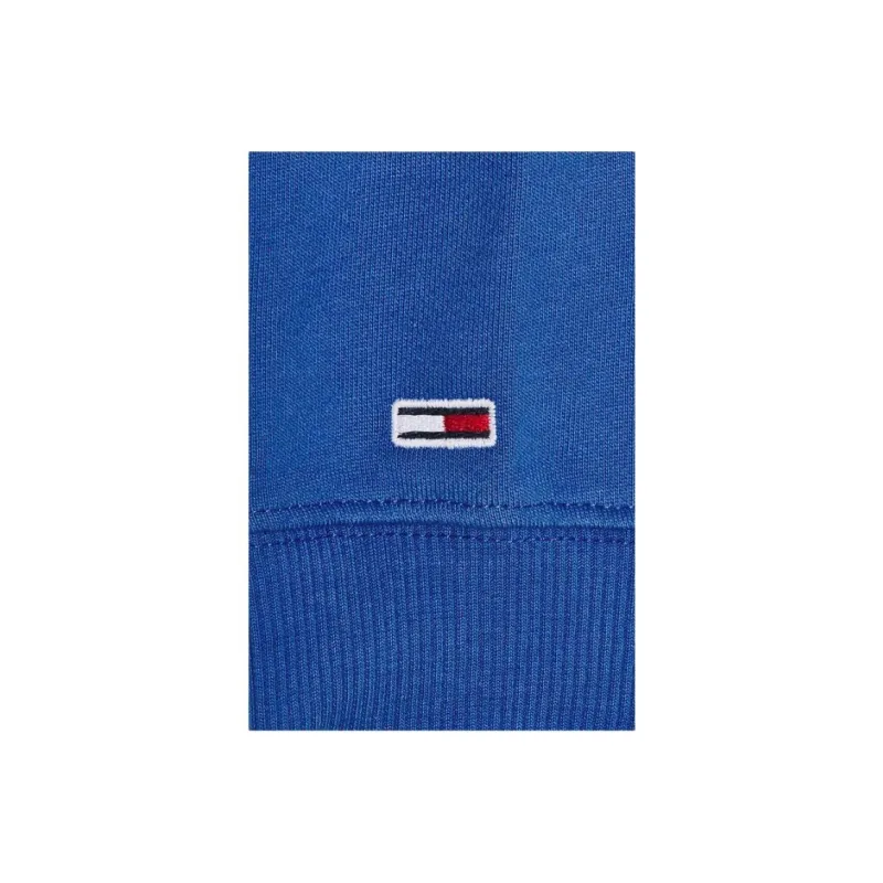 Tommy Hilfiger Sweatshirt Men's Blue-2