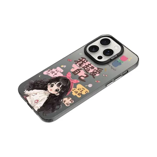 AILAIYE Phone Cases