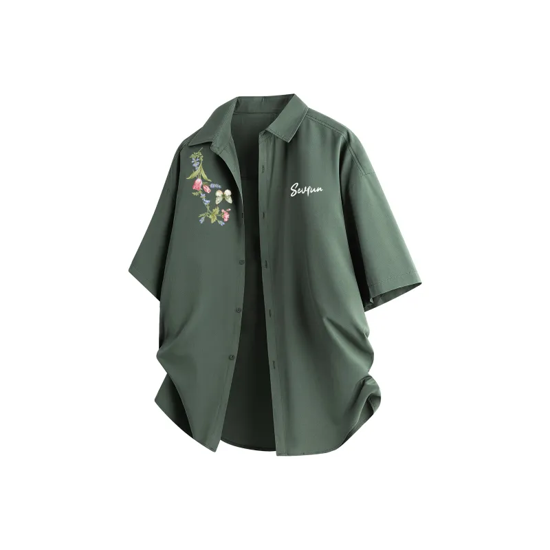 7 SEVFUN Shirts Unisex-9