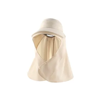 Tonlion Polyamide Sun Protection Hats Unisex