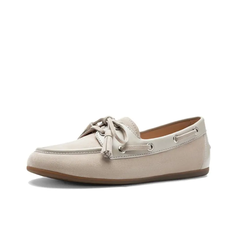NINE WEST Casual Single Shoes 1.8cm Women's-1