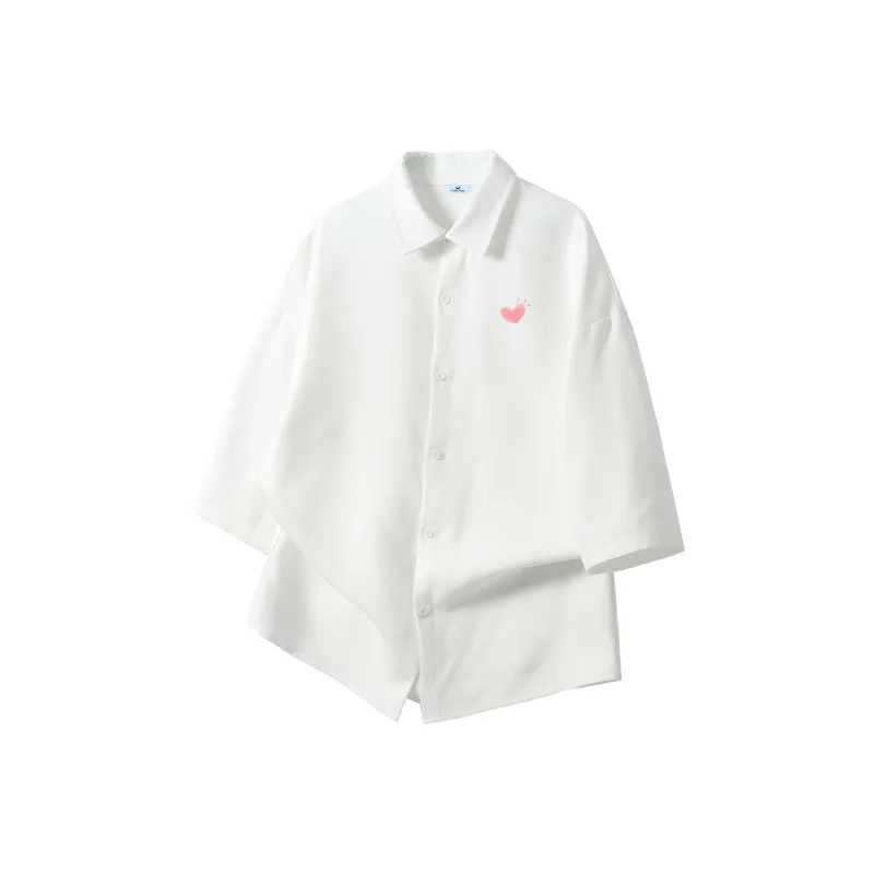 FASTFISH Shirts Unisex-0