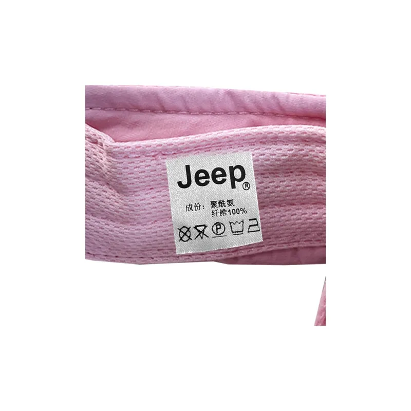 Jeep Hats Unisex-9