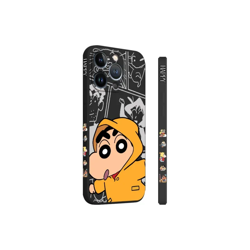 JUXIELONG Phone Cases-2