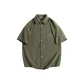 [Quick-Drying Breathable]Army Green (TF Roaming Imagination Chest Mark)