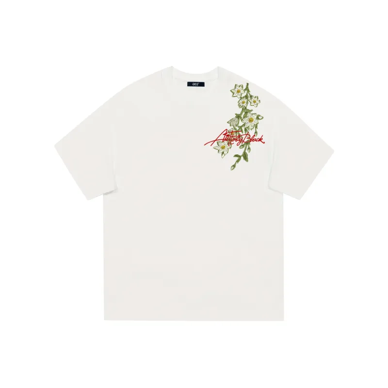 A02 T Shirts Unisex-5