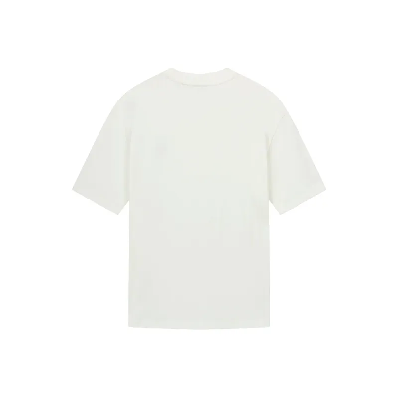 Palladium T Shirts Unisex-1