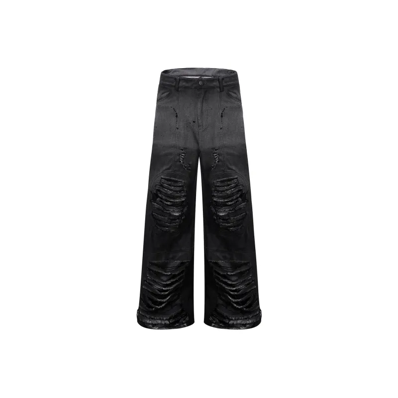 START EXCEED END Casual Pants Unisex-0