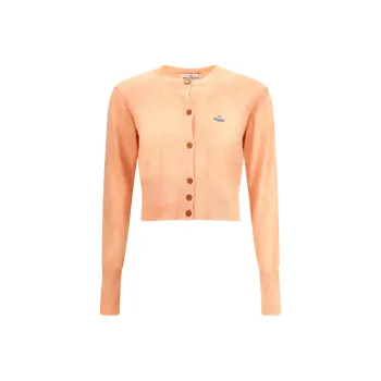 Vivienne Westwood Knitwear Women's Orange