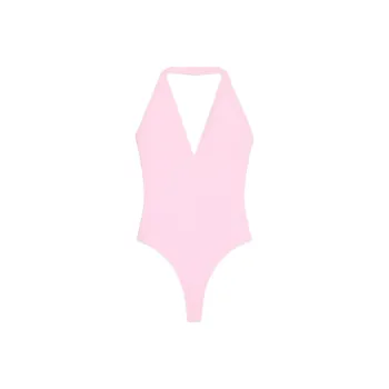 ZARA Bodysuits Women's Pink
