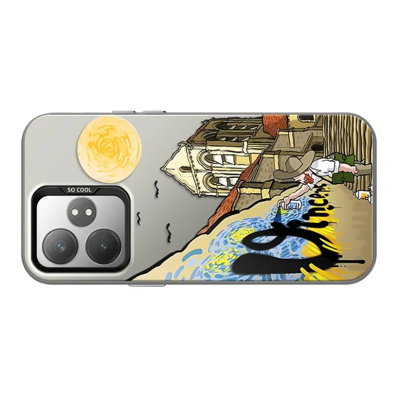 BEIWEN Phone Cases-9