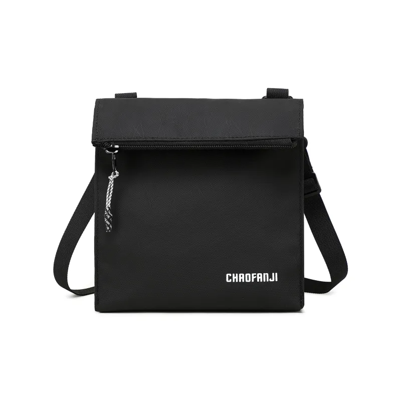 CHAOFANJI DuPont Paper, Membrana Dermalis Bag, Crossbody Bag, Shoulder Bag Unisex Multicolor-18