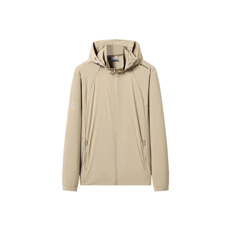 PIERRE CARDIN Sun Protection Clothing Men's-3