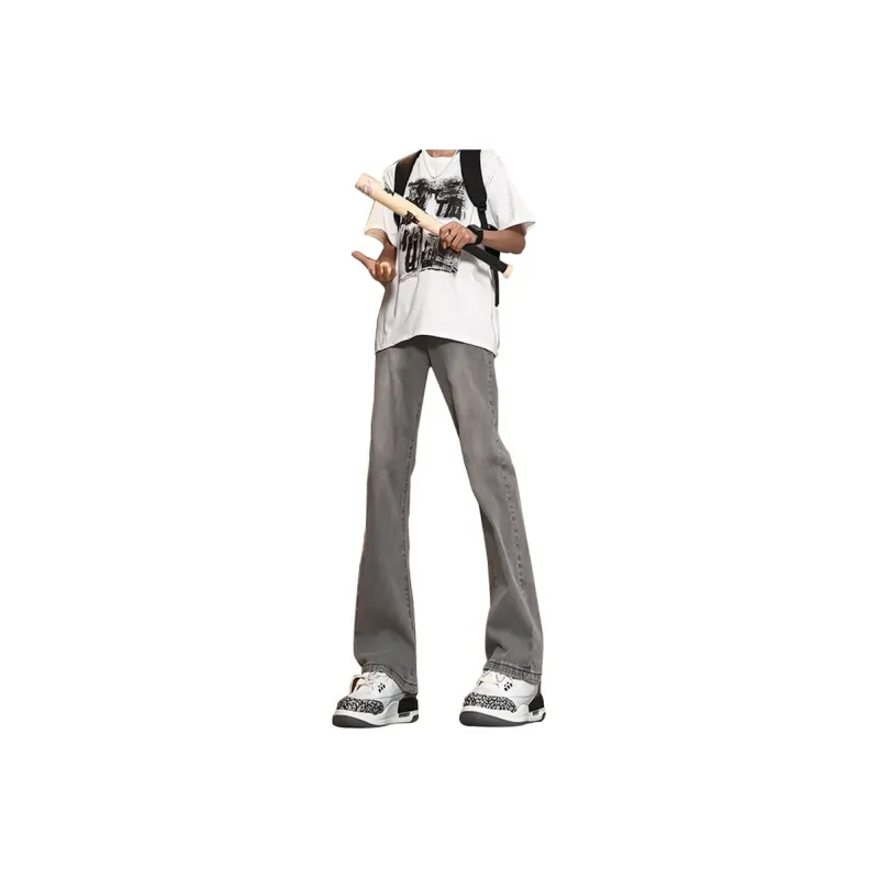 K411 Jeans Unisex-11